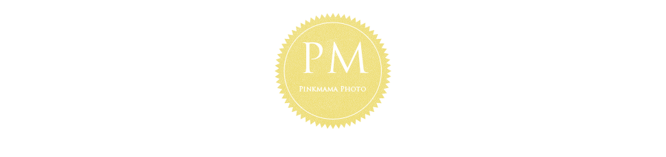 Pinkmama Photography logo