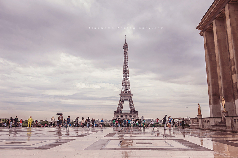 巴黎婚紗,巴黎鐵塔,Paris Prewedding,Eiffel tower,Docadero,Lourve羅浮宮