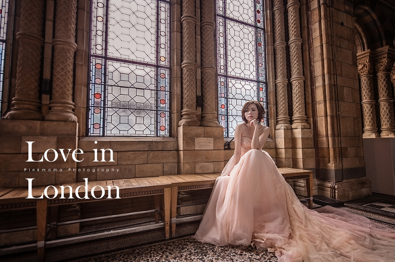 倫敦婚紗,London prewedding, 自助婚紗,自主婚紗,英國海外婚紗, white, vera wang,小草莓