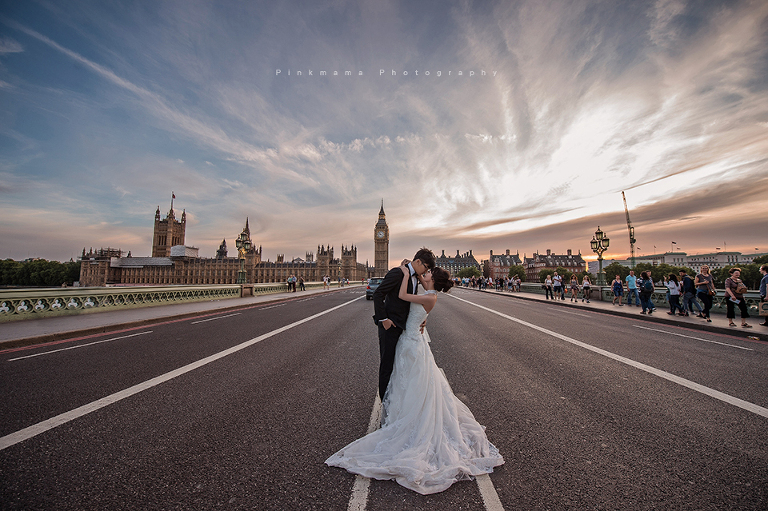 London Prewedding, London Wedding Photographer,倫敦婚紗,英國婚紗,海外婚紗