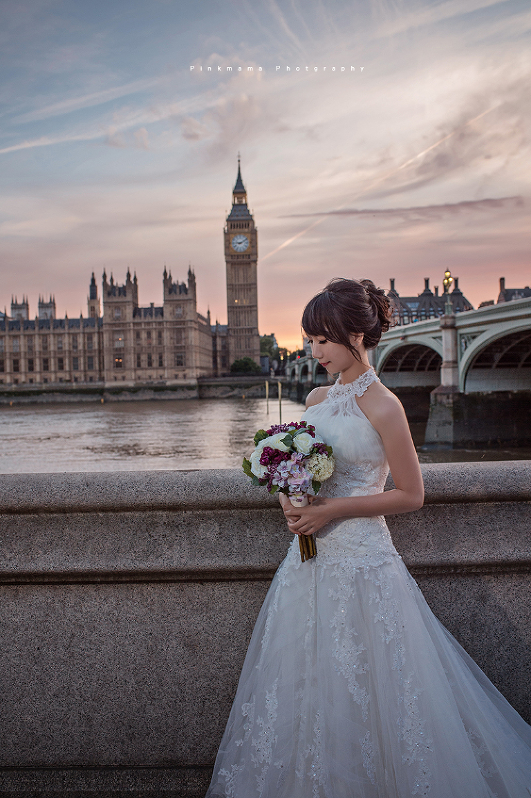 倫敦婚紗,英國婚紗,海外婚紗婚禮, London Prewedding, London wedding photographer