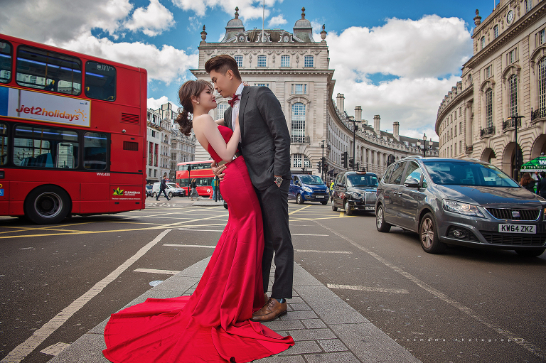 攝政街,倫敦街景,倫敦海外婚紗,London Pre wedding,英國倫敦,倫敦婚紗攝影師,台灣婚紗攝影師,regent street,海外婚紗收費,推薦,優質,好評,英國倫敦婚禮,婚禮攝影師,Alisha & lace